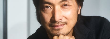 月刊バズフィード2026年2月号の表紙（Photo by 黒羽政士）