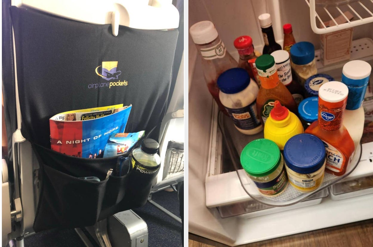 29 Cool Products So Beloved By Reviewers That You’ll Never Regret Buying Them