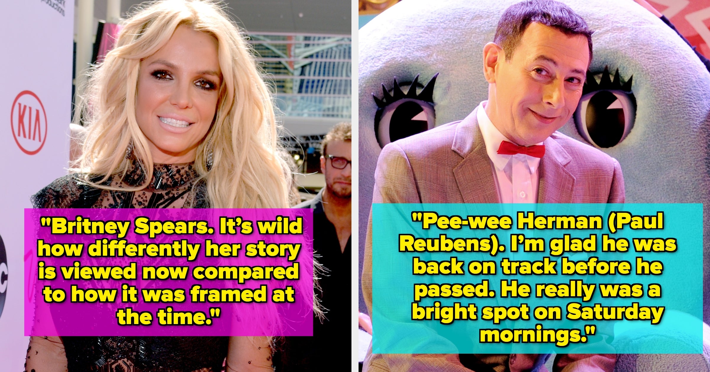 From Political Backlash To Industry Blacklisting, These 19 Stars Unfairly Had Their Careers Ruined And They Are Still Recovering From It