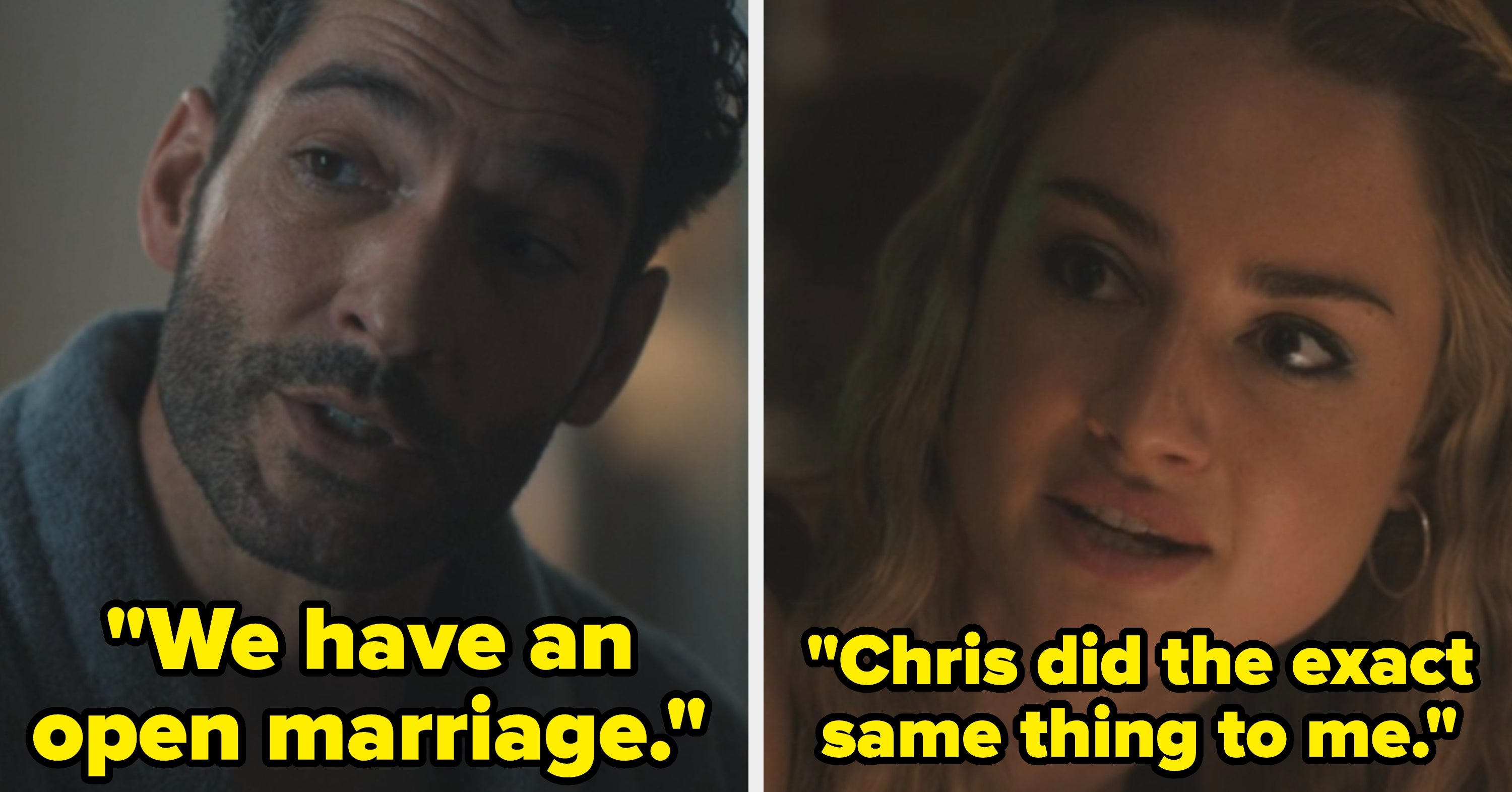 22 Absolutely Unhinged “Tell Me Lies” Moments That Had Us Screaming, Crying, And Throwing Up