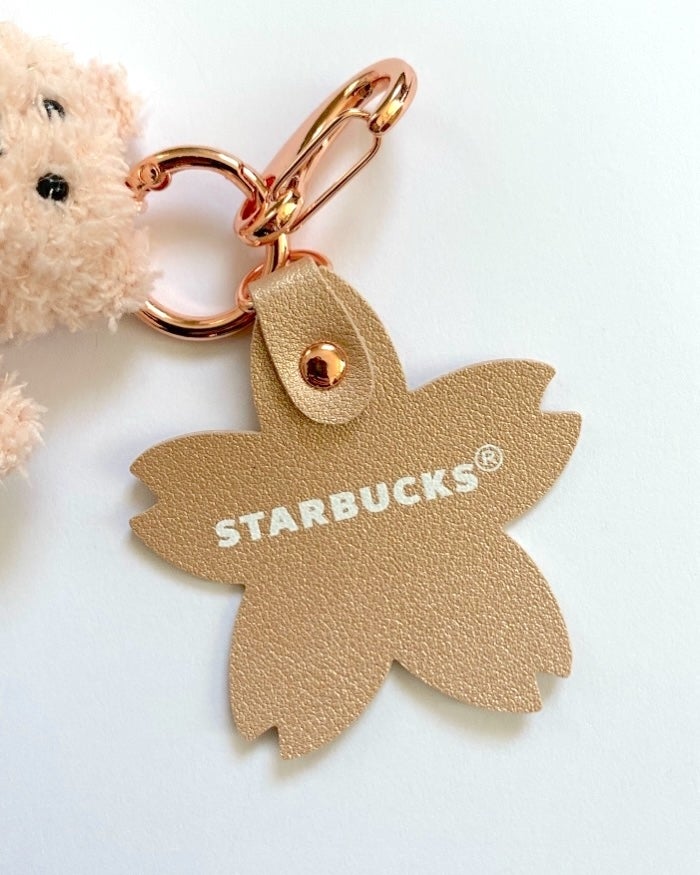 スタバの「桜トートバッグ」が可愛すぎてツボでした！華やかデザインが