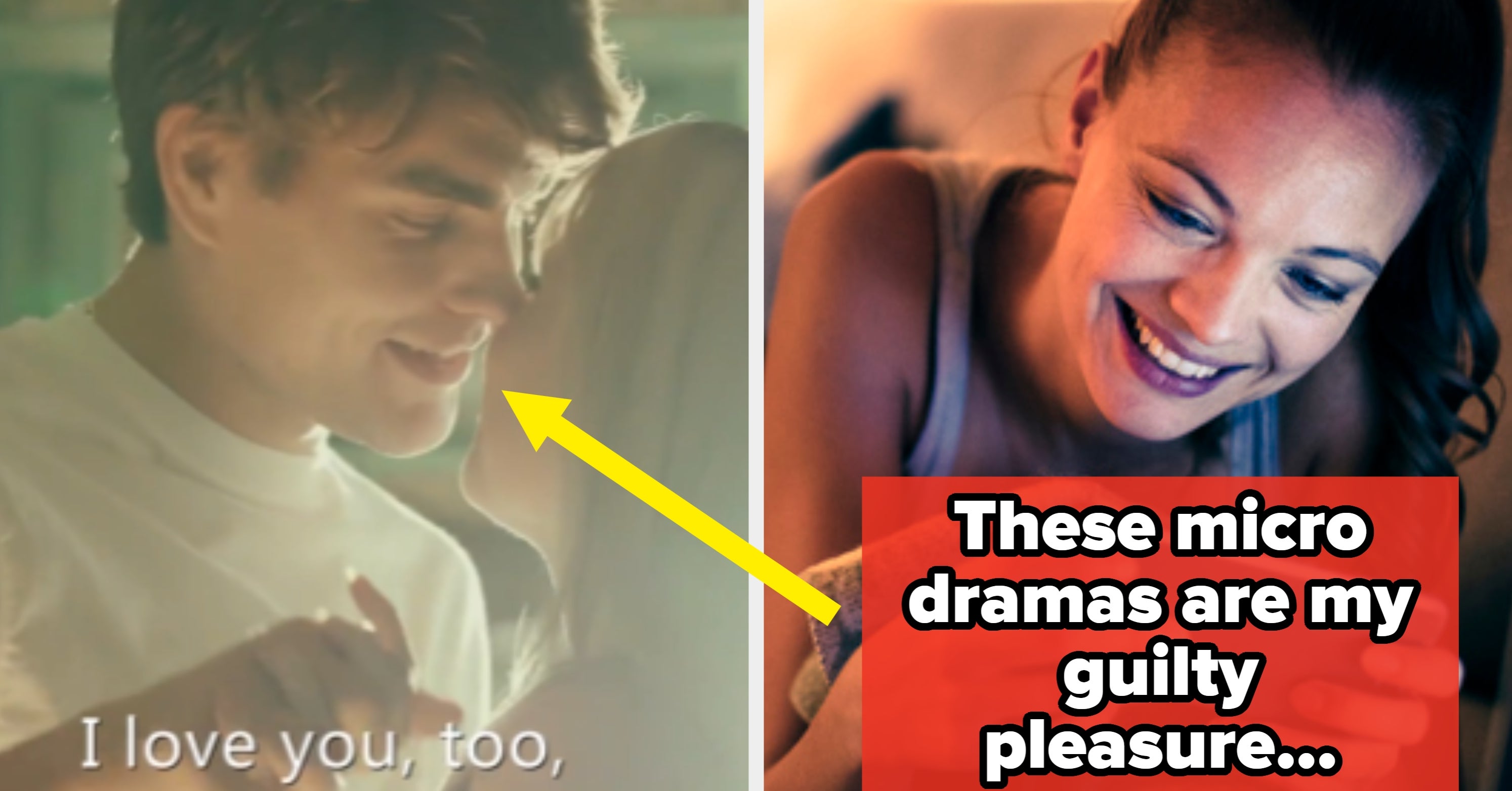 Micro Dramas Have Taken Over Social Media, And Here's Why Everyone Is Obsessed With It