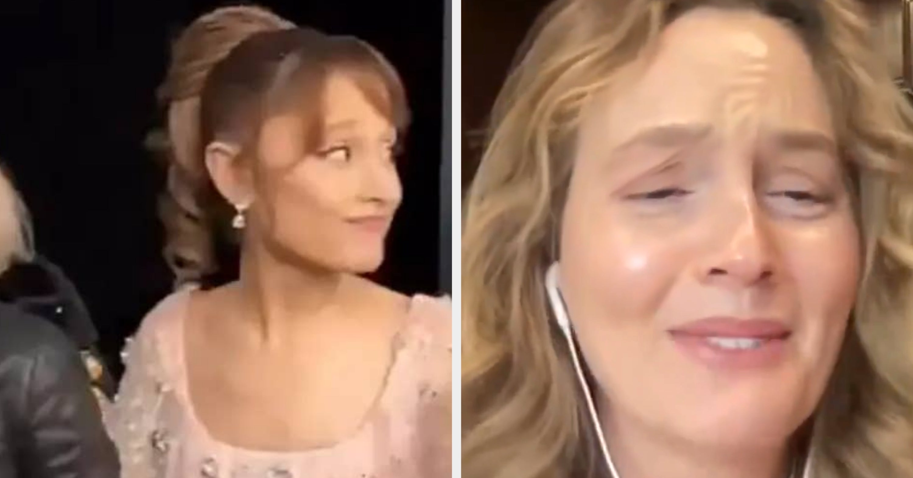 “Just So Silly”: Leighton Meester Has Explained That Viral Ariana Grande Red Carpet Video After Being Branded A “Mean Girl”