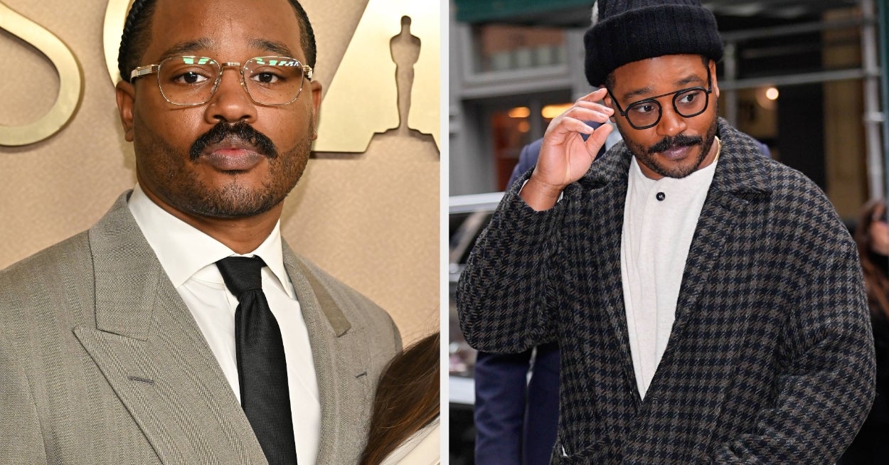“This Is Still Infuriating”: A Viral Post Has Reminded People Of The Time Ryan Coogler Was Accused Of Robbing A Bank When He Tried To Discreetly Withdraw $12,000