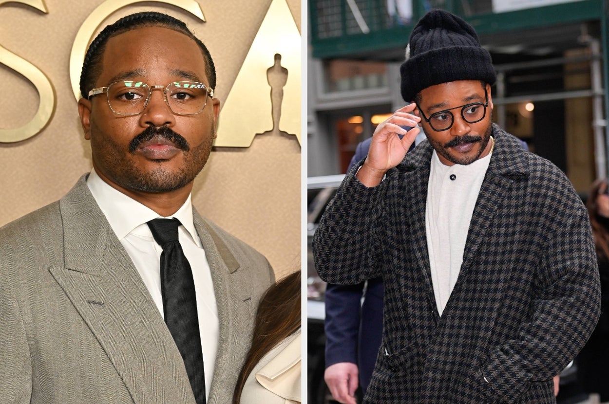 “This Is Still Infuriating”: A Viral Post Has Reminded People Of The Time Ryan Coogler Was Accused Of Robbing A Bank When He Tried To Discreetly Withdraw $12,000