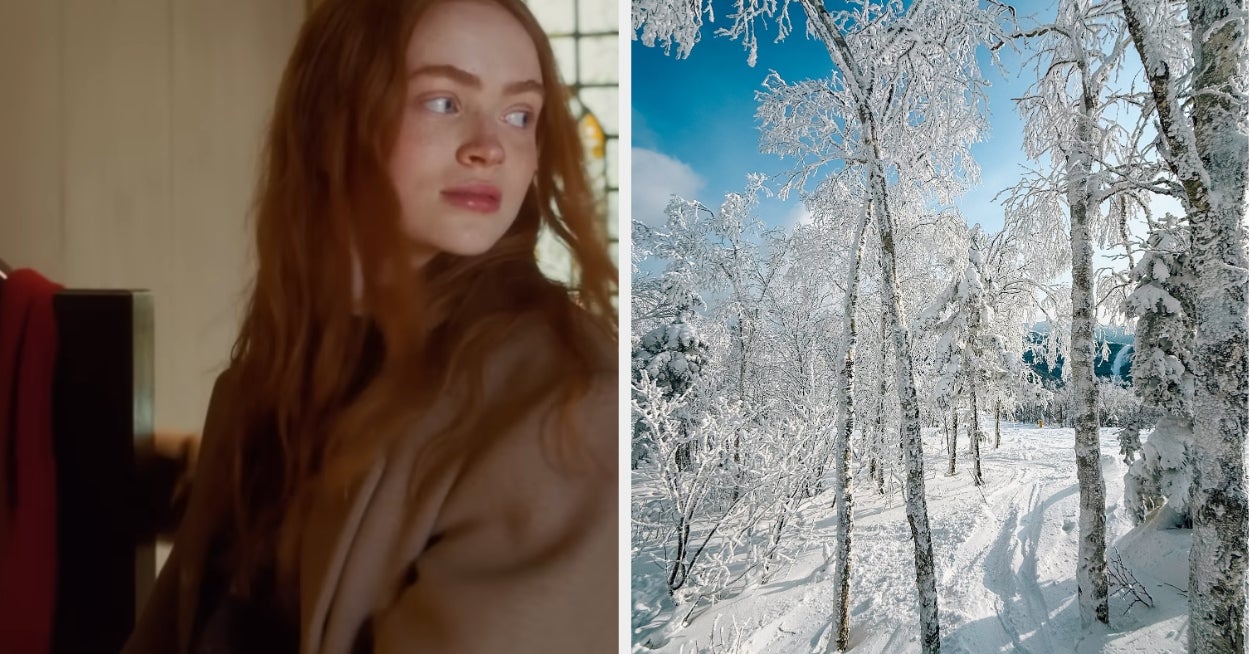 Everyone's Personality Perfectly Matches A Season, So Answer Some Questions And I'll Tell You Yours