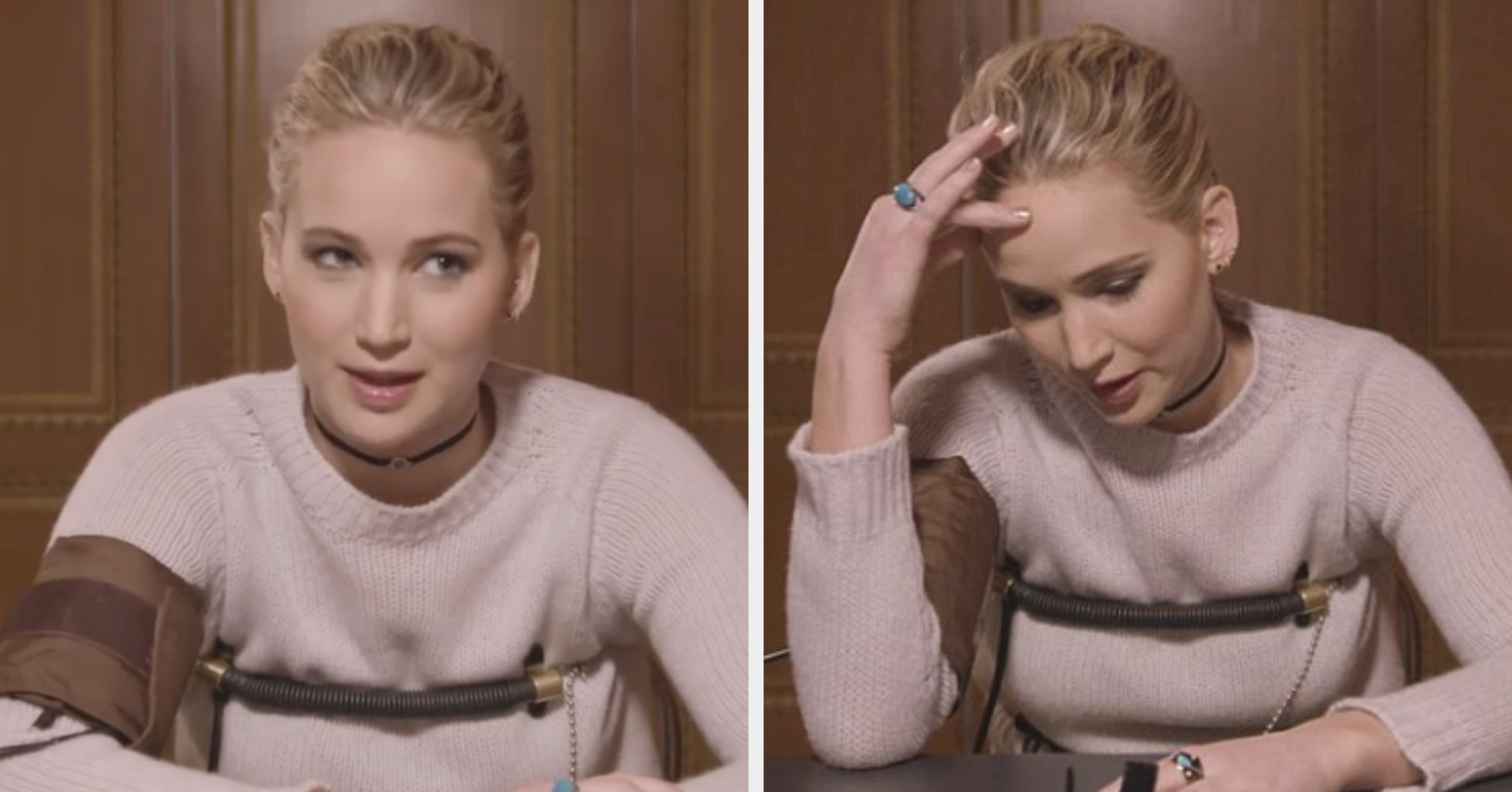 What is a completely irrational feat/accomplishment you believe you could do?