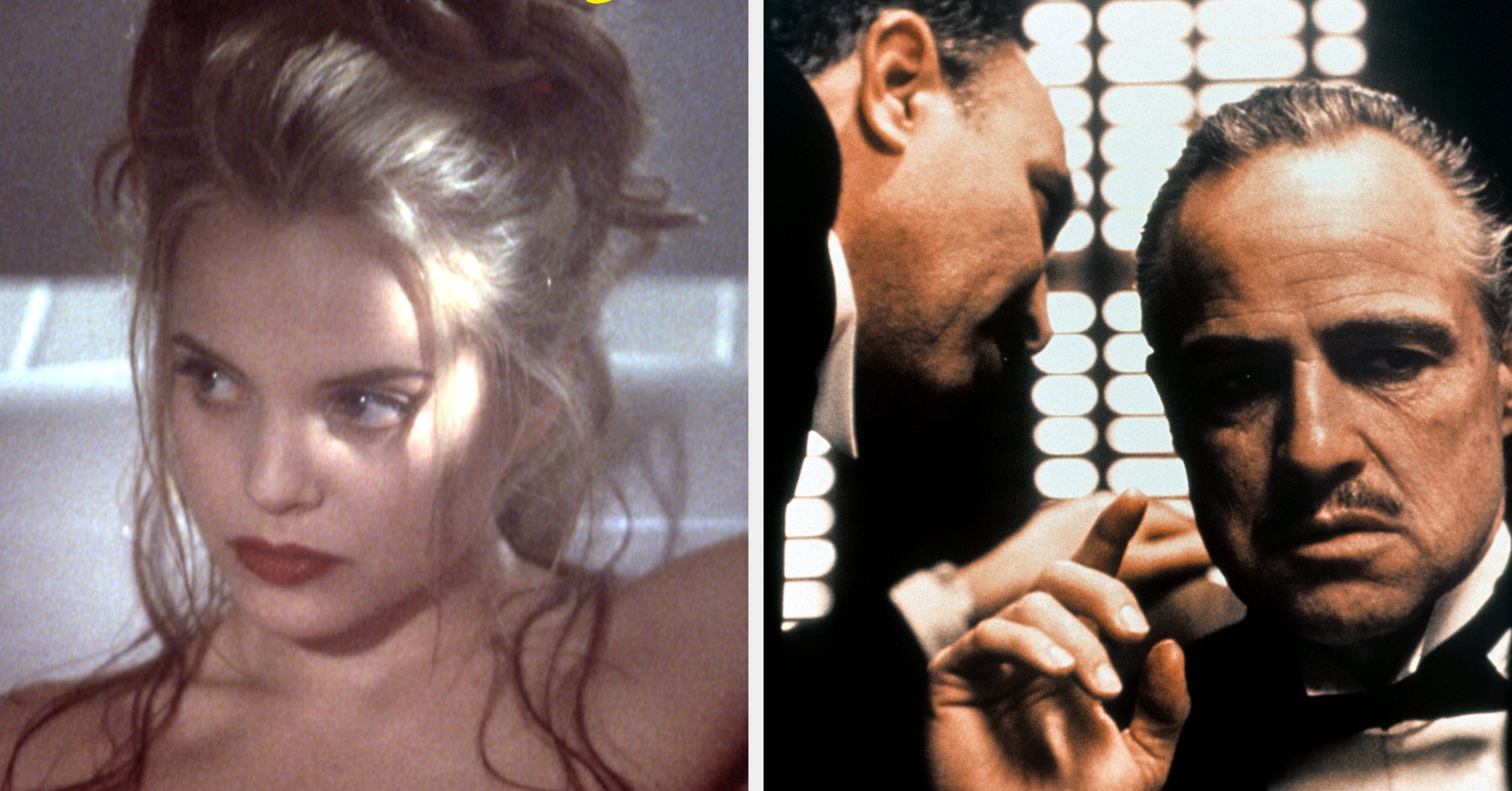 There Have Been 97 Oscar Winners For Best Picture. Which One Is Your Favorite?