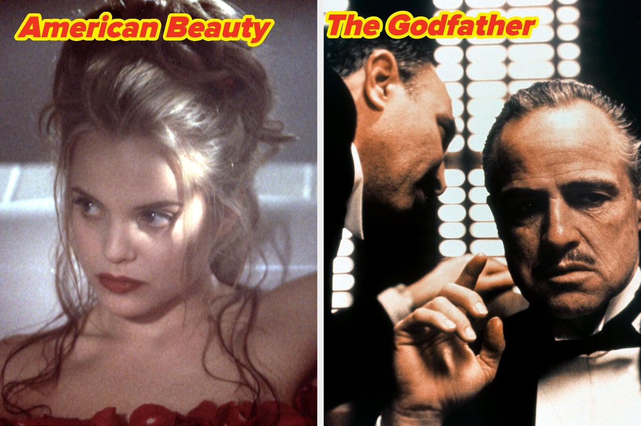 There Have Been 97 Oscar Winners For Best Picture. Which One Is Your Favorite?