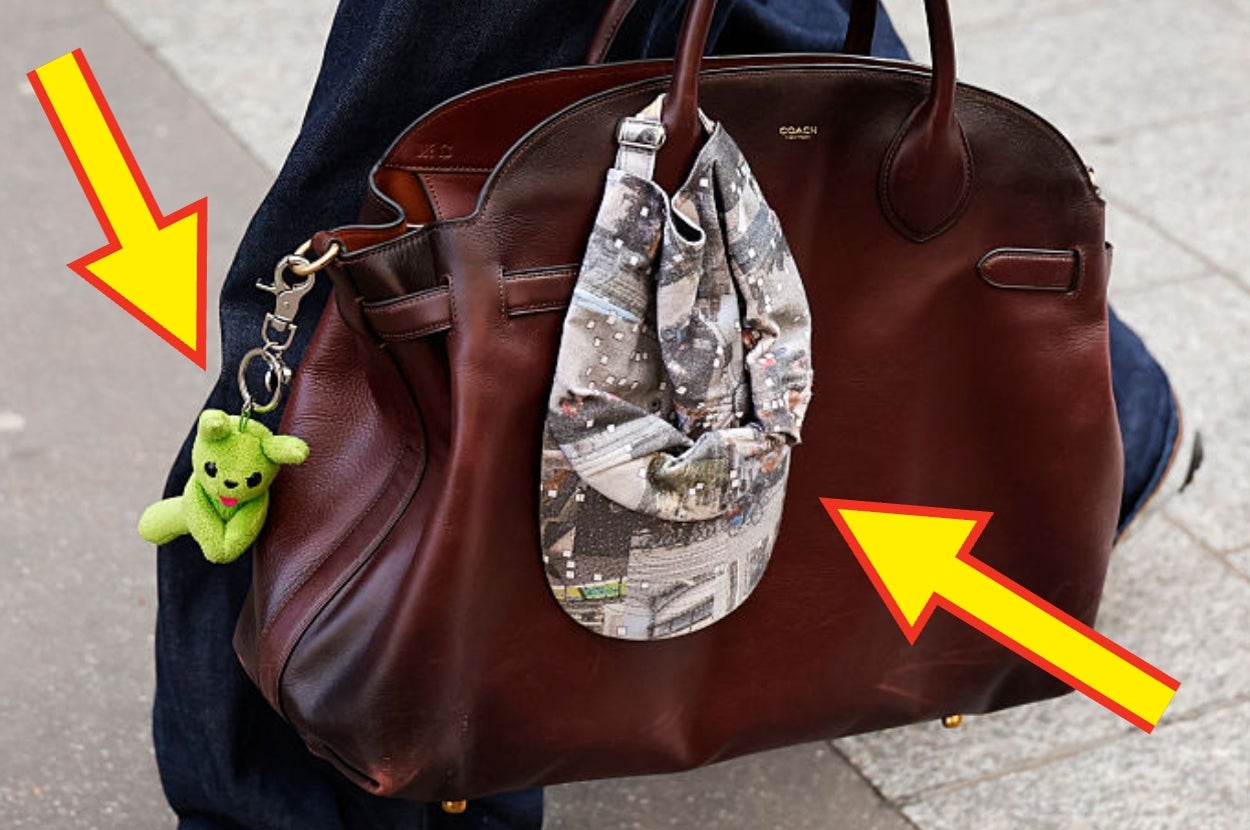 Pack Your Analog Bag And I'll Guess Your Zodiac Element