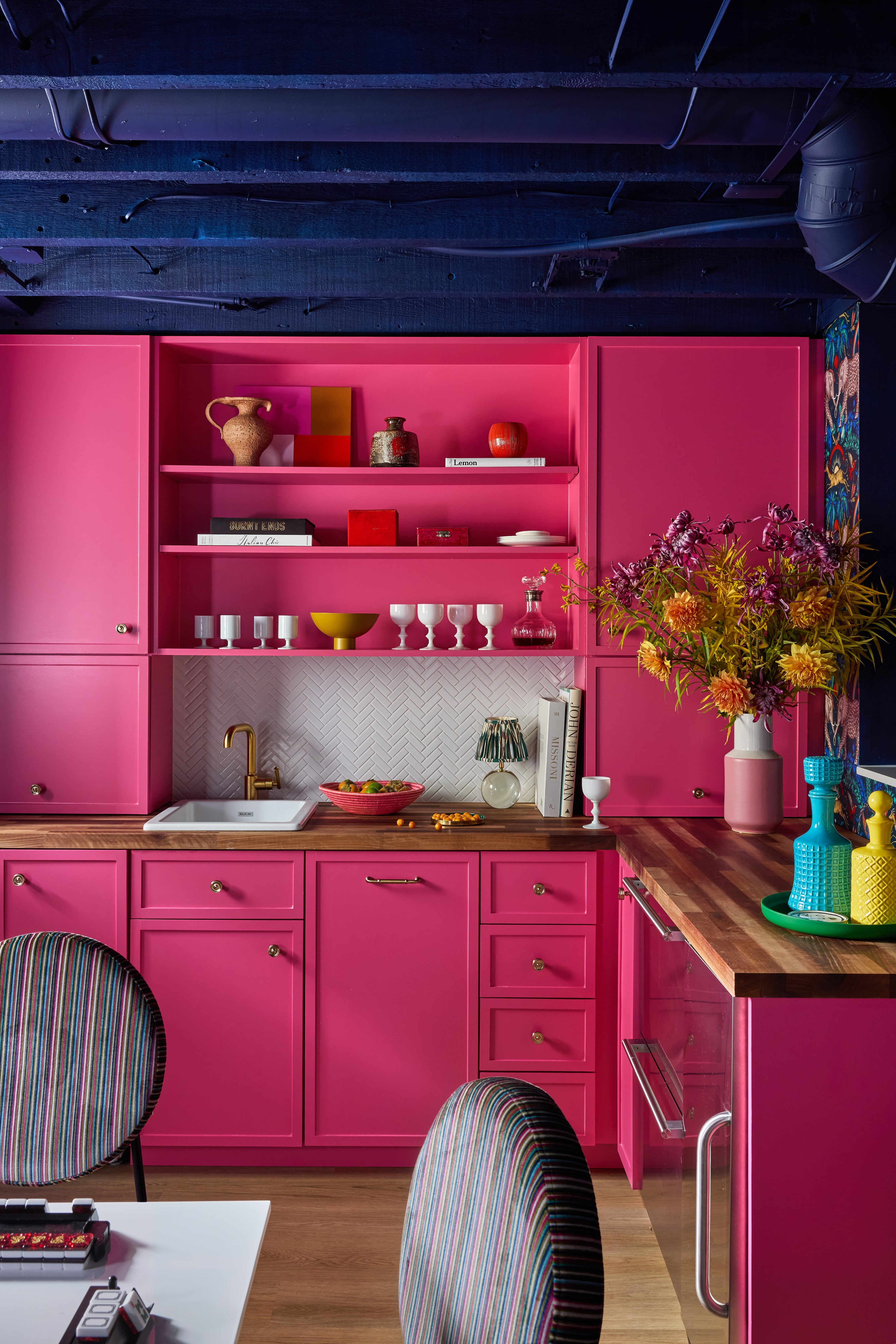 Designers Reveal Bold 2026 Home Decor Predictions