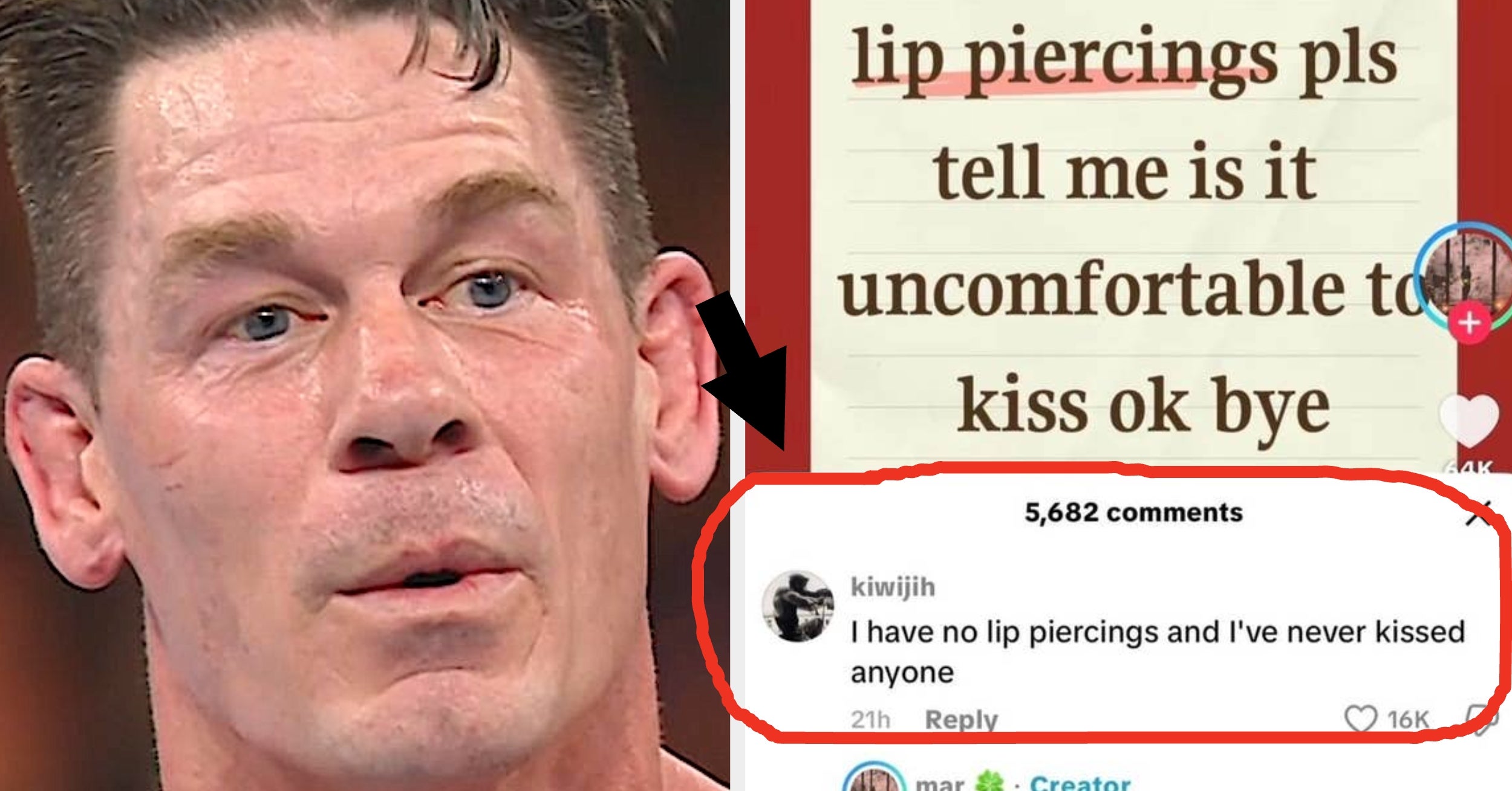 I Legitimately Was NOT Ready For How Hard I Laughed At These Random People Who Dropped The Funniest Comments Out Of Nowhere