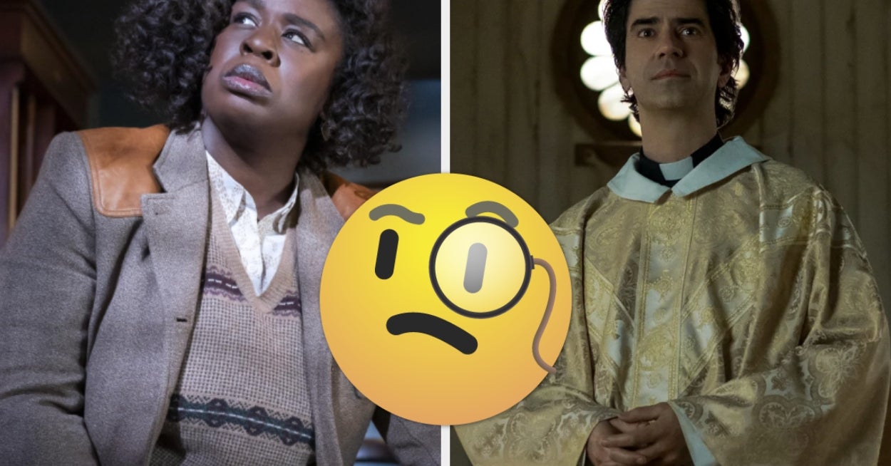 7 Netflix Mystery Mini Series That Will Have You Canceling Plans And Ignoring Your Texts