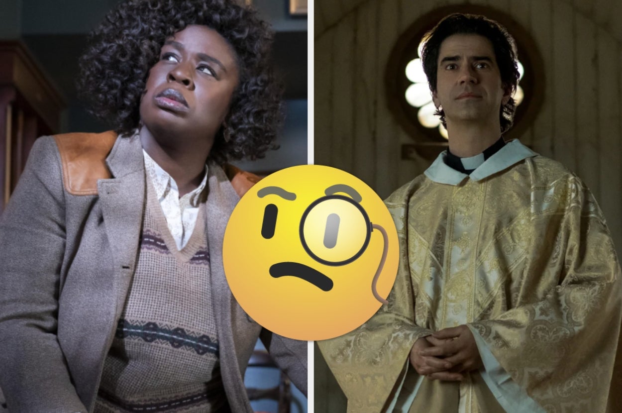 7 Netflix Mystery Mini Series You Need To Watch Now