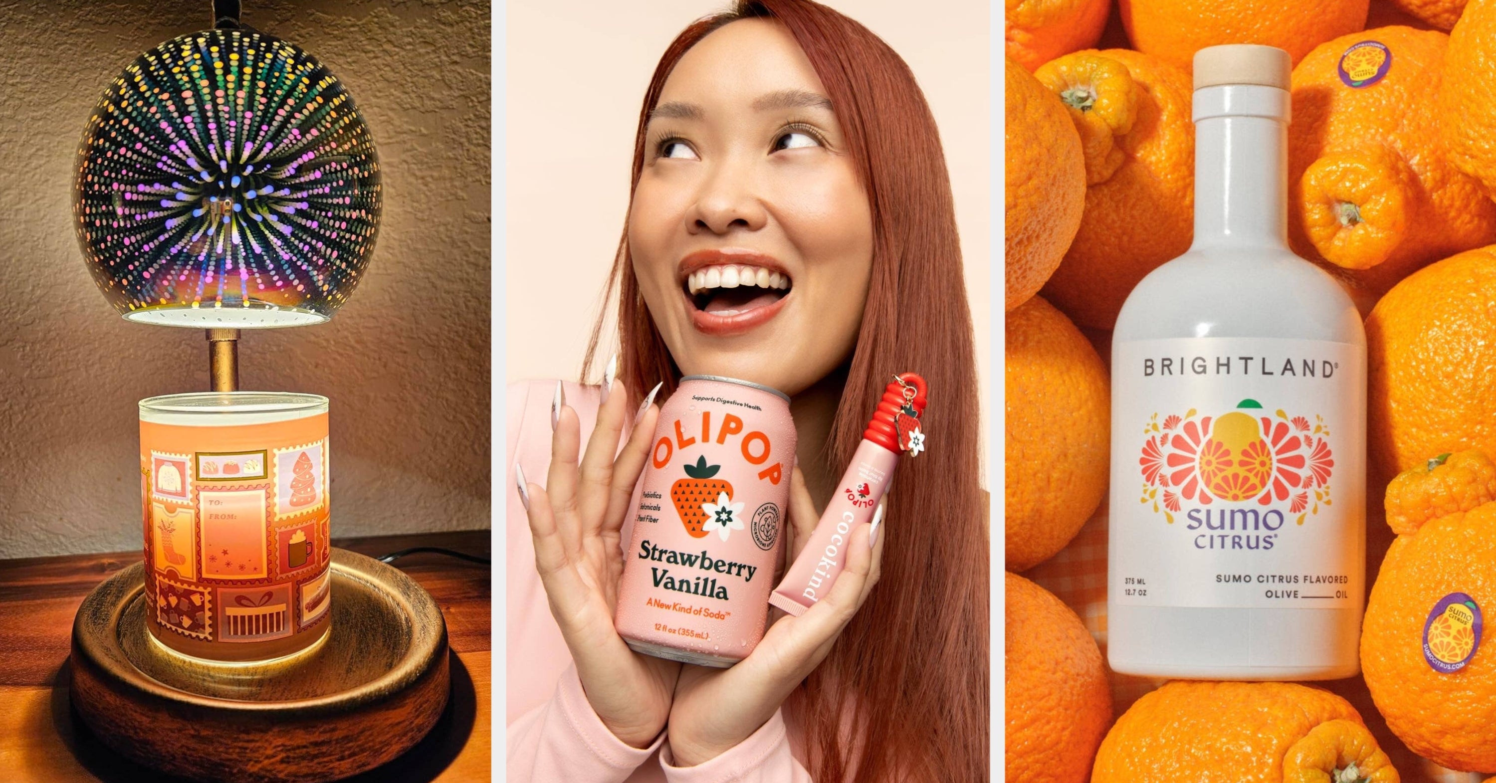 Hey, You — These 33 Newer Products Need To Be On Your Radar