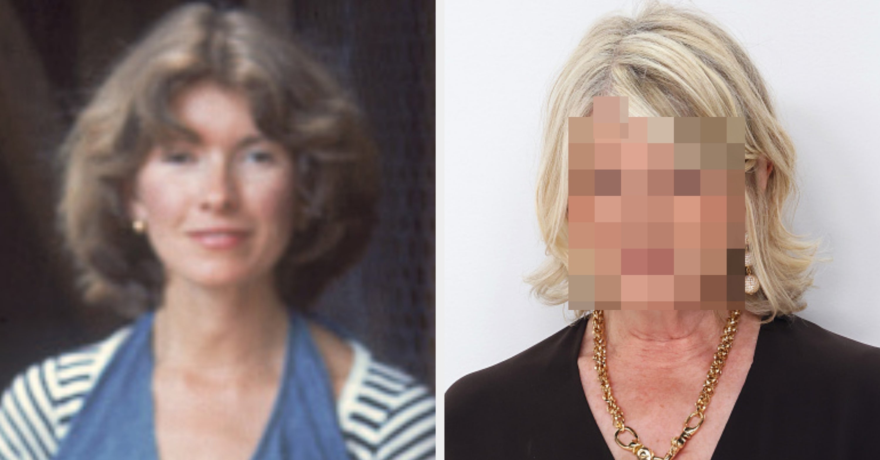 I'm Sorry, But Only Your Parents And Grandparents Can Identify These Celebs From A Vintage Photo