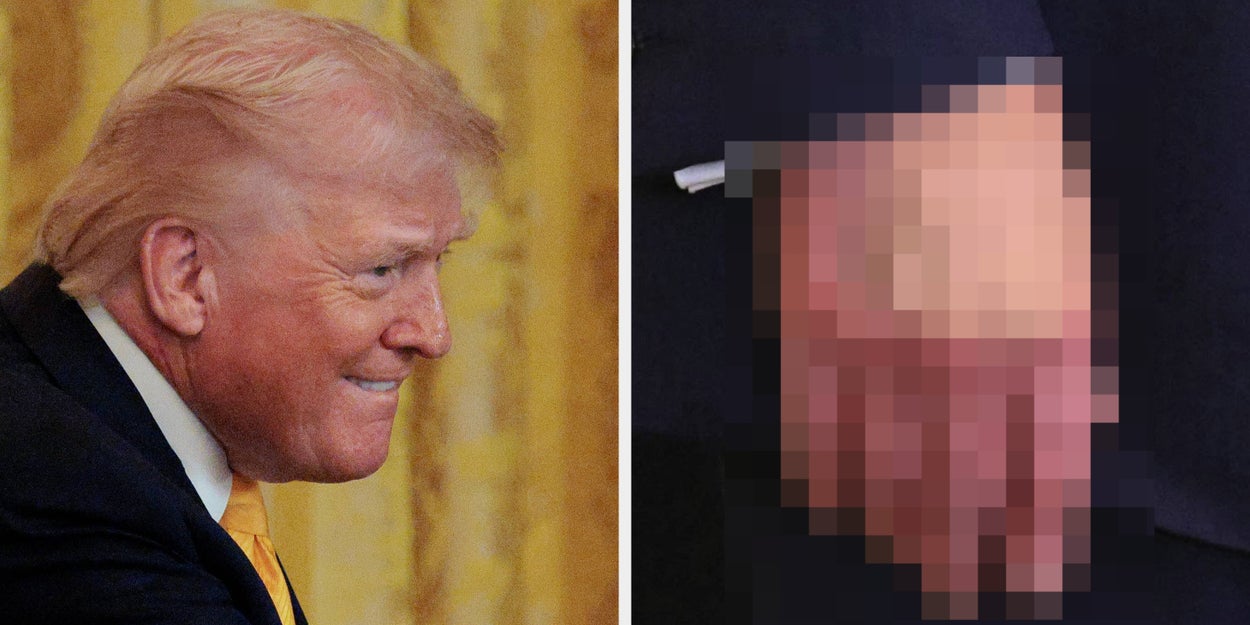 Trump's Hand Is Looking Worse Than It Ever Has