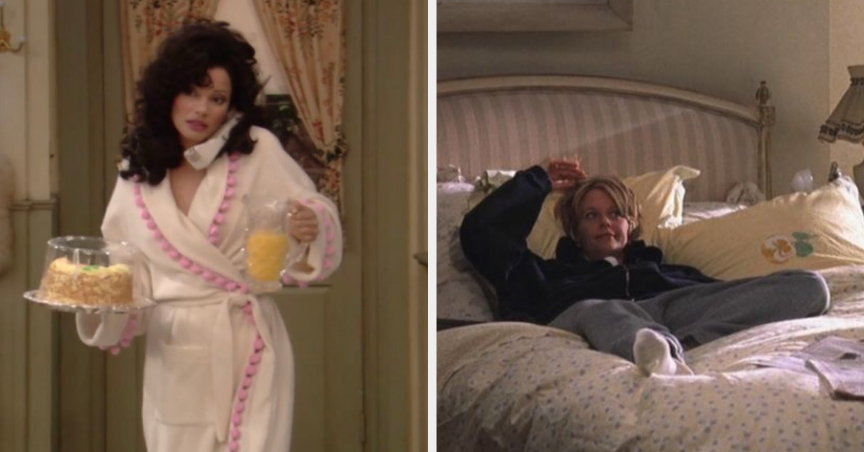 10 Ways To Achieve MAX Vibes On National Comfy Day That Will Make You Never Want To Leave Your Couch Again