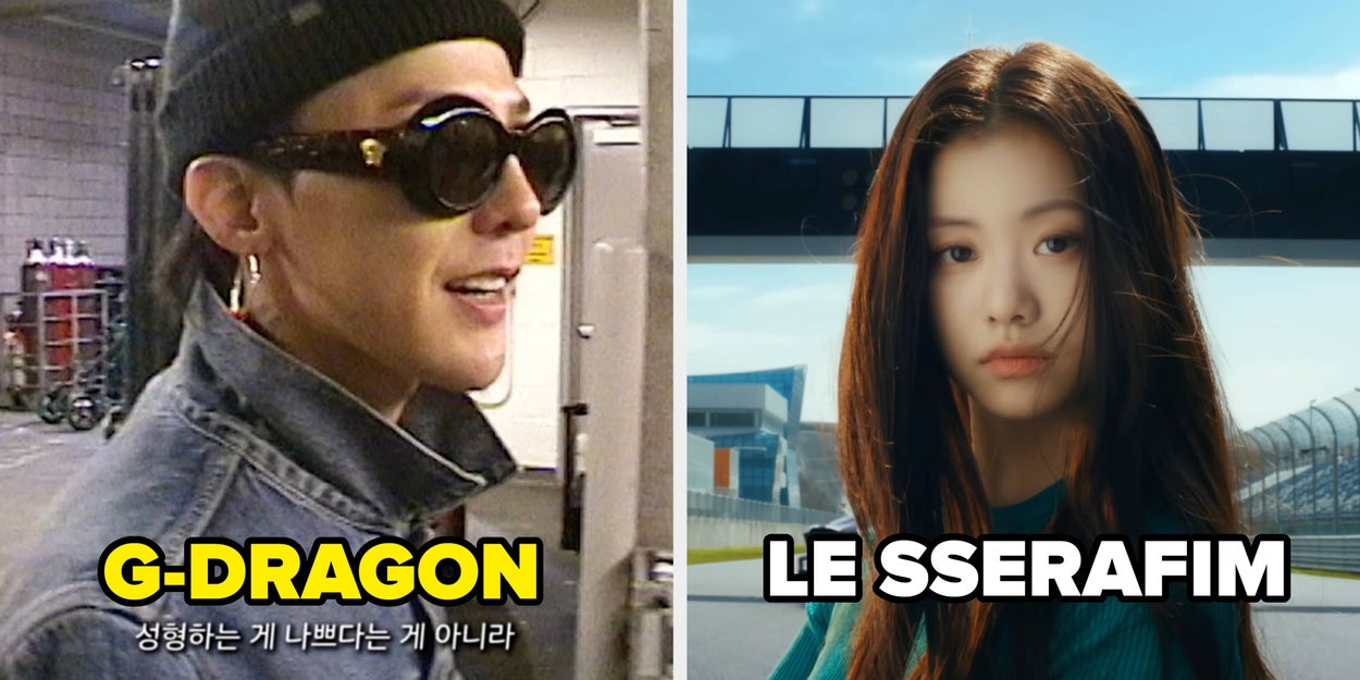 37 Essential K-Pop Documentaries Every BTS, BLACKPINK, And K-Pop Fan Needs To Watch