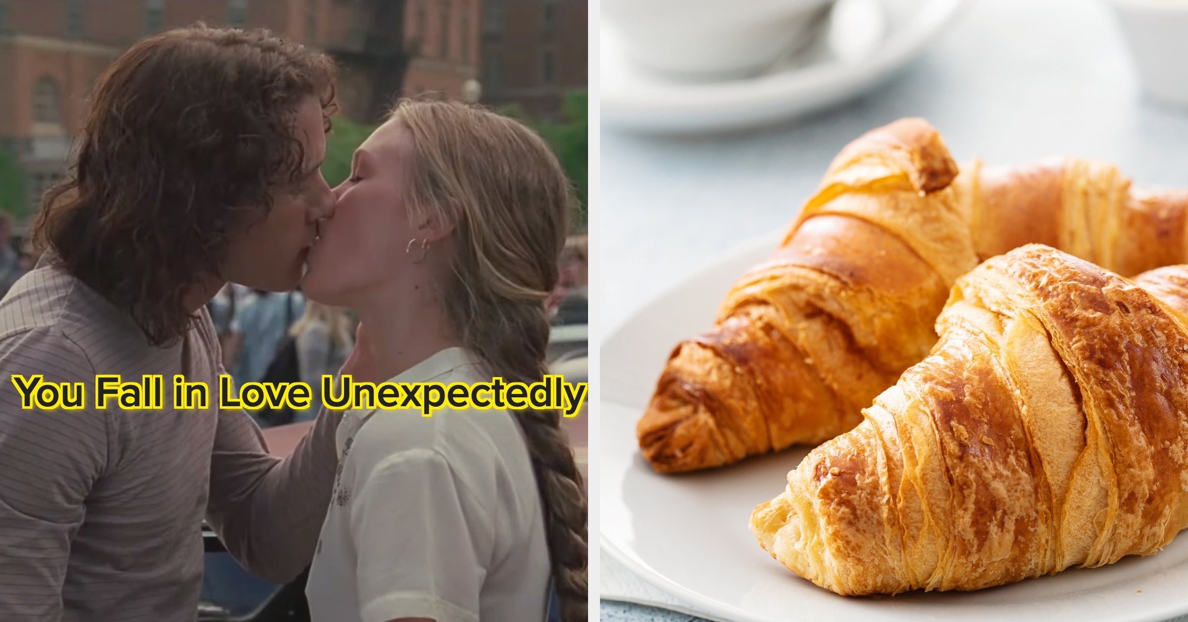 Pick A Bunch Of Random Photos And We'll Predict Your Love Destiny