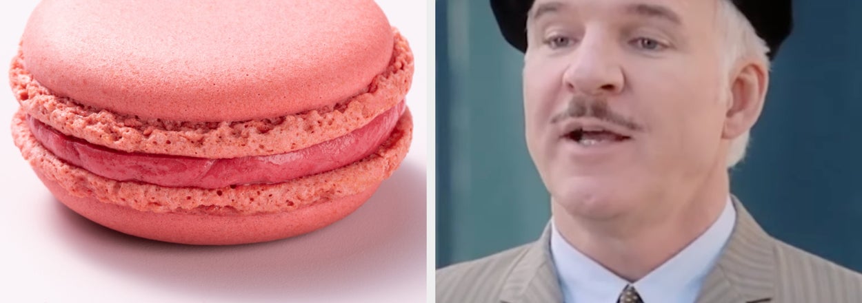Only People With An Incredibly Sophisticated Palate Will Be Able To Recognize These French Desserts