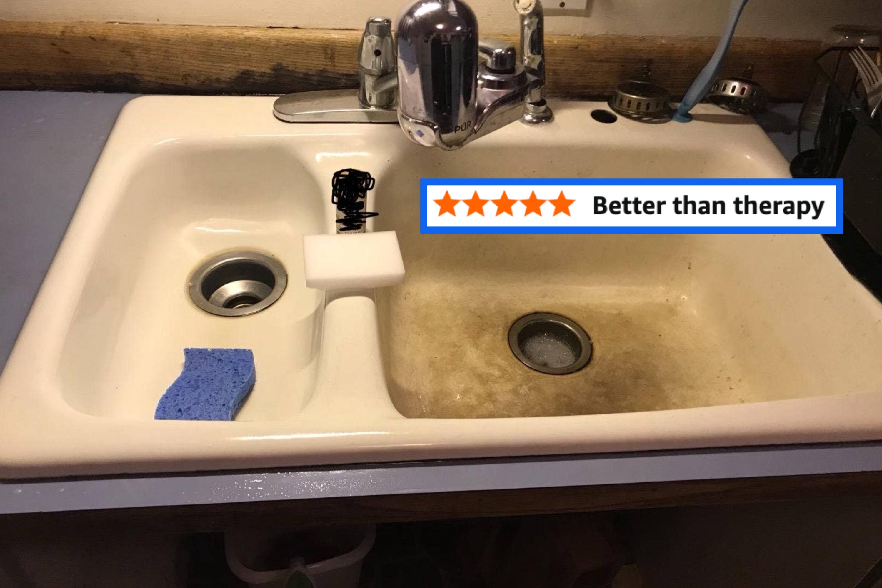 If A Stain Has Been Bothering You *Forever*, Check Out These Tried-And-True Stain Removers