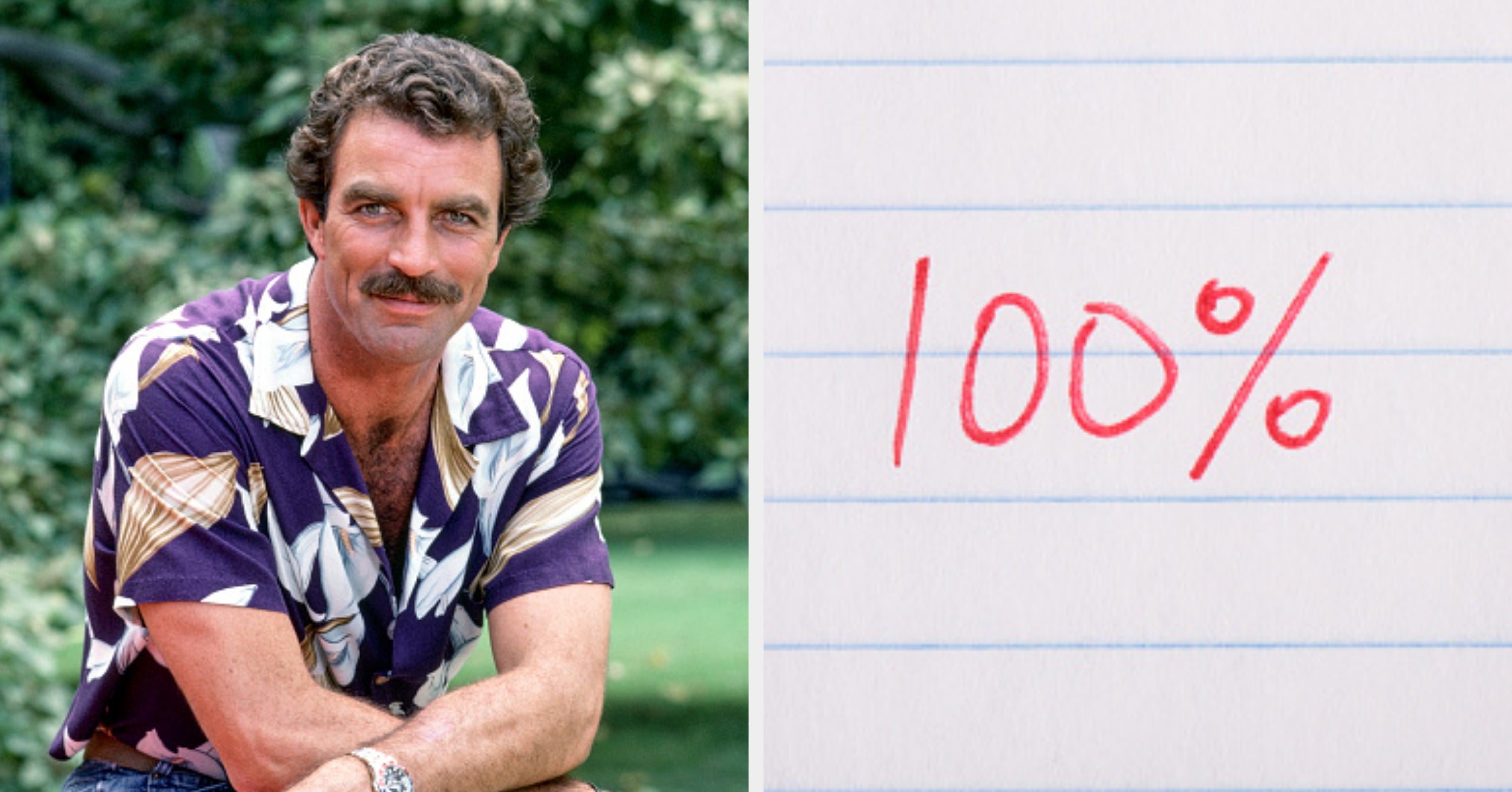 I'm Not Calling You Old, But If You Can Recognize These Once-Popular '80s TV Icons...