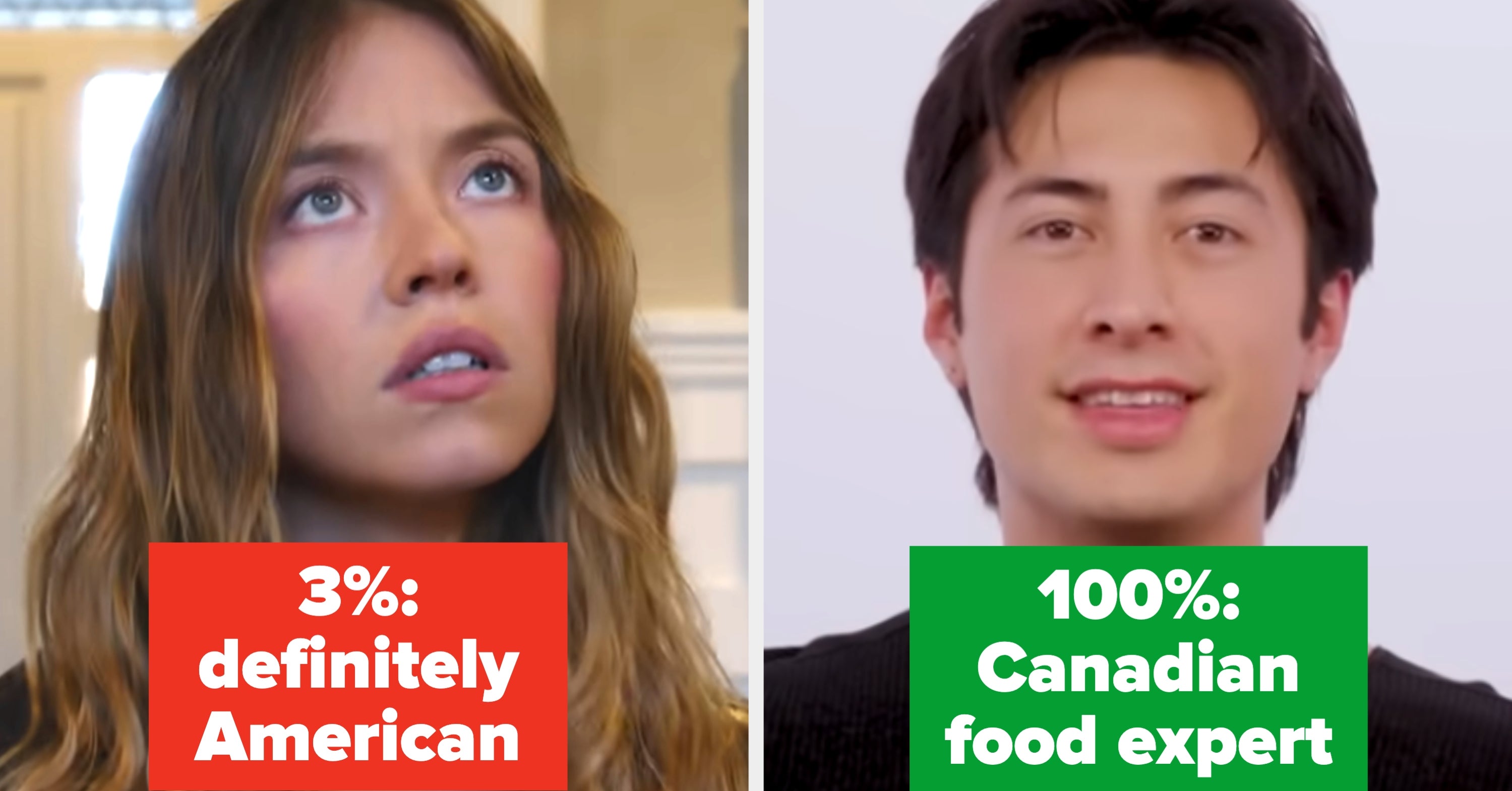 Sorry, No Americans Can Score More Than 7/14 In This Canadian Desserts Trivia Quiz