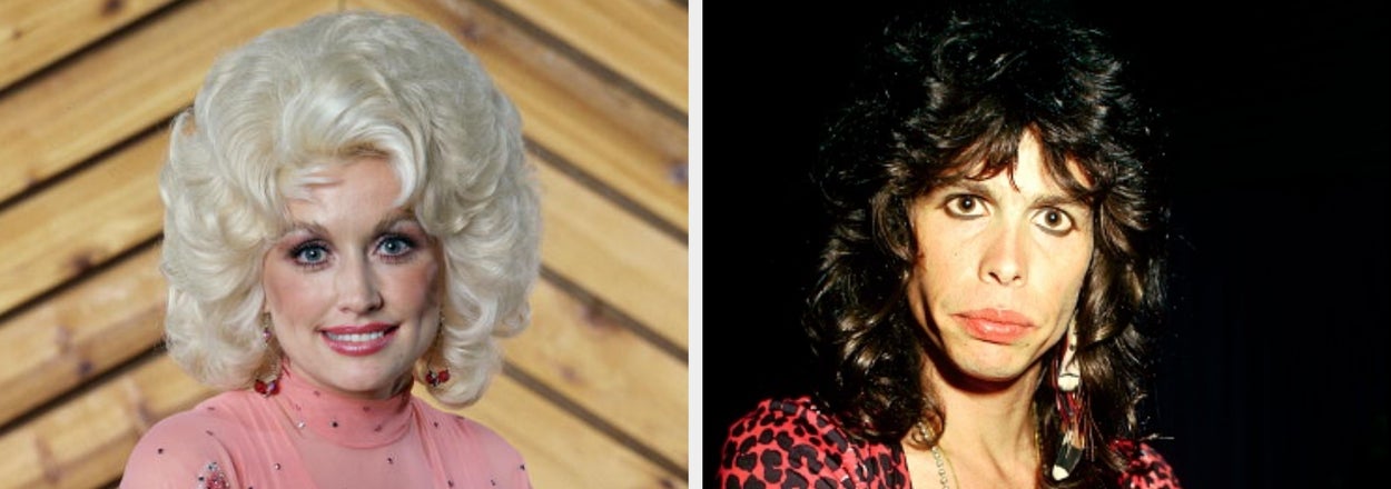Can You Name These '70s Musicians In A Minute Or Less?