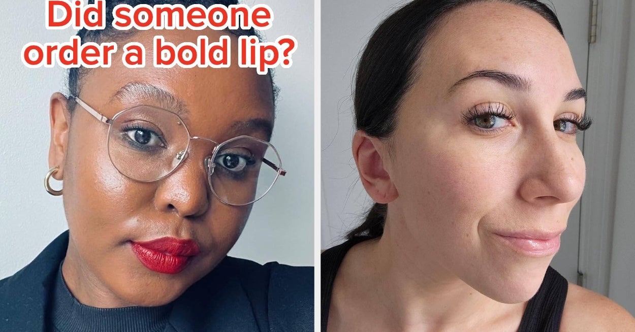 These 33 Beauty Products Are Not Only Effective But Very Budget-Friendly