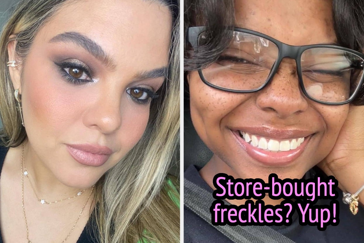 These 33 Beauty Products Are Not Only Effective But Very Budget-Friendly