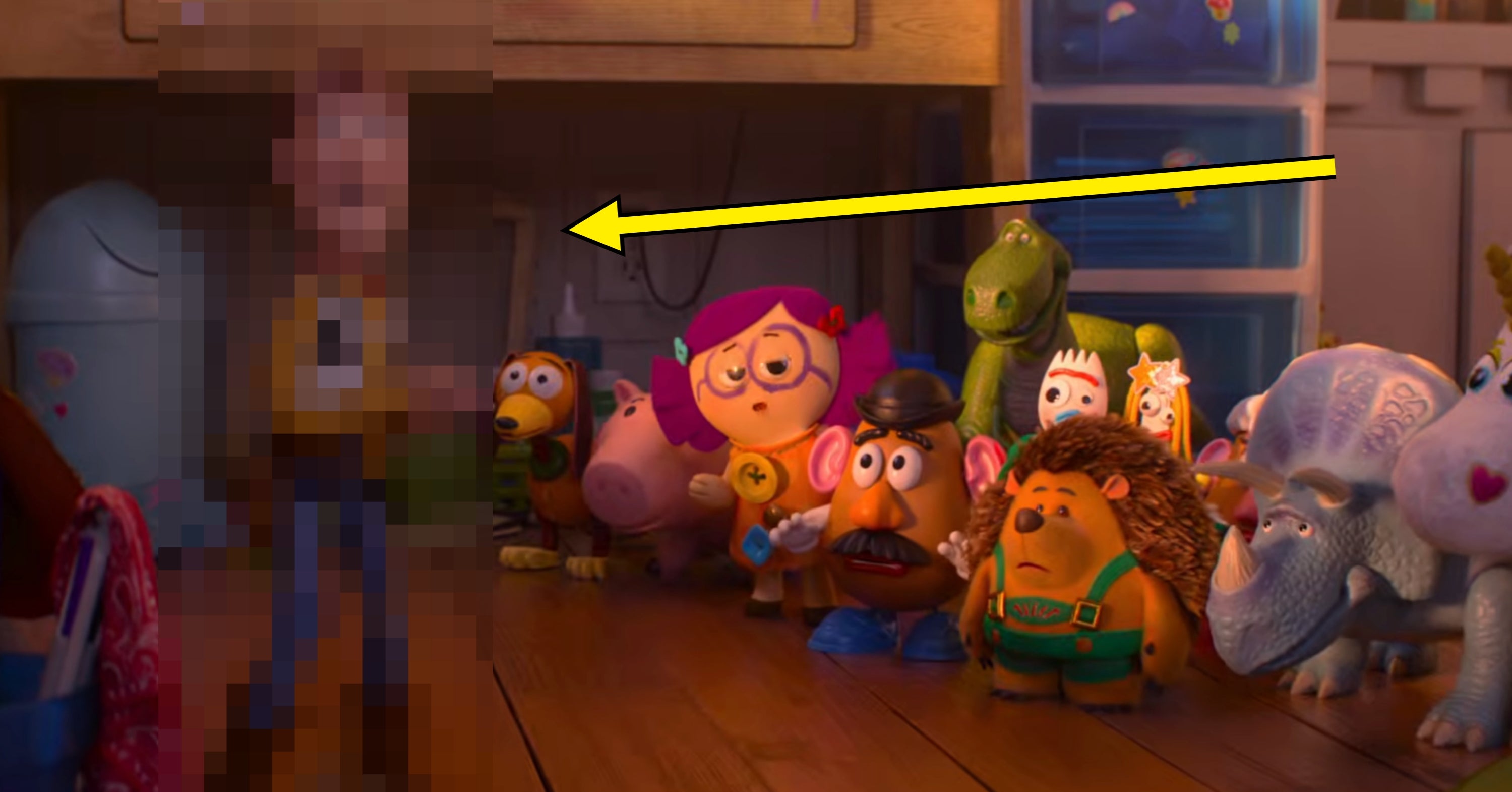 "Call This Man ASAP": The "Toy Story 5" Trailer Just Dropped, And Everyone Is Talking About This One "Millennial" Detail