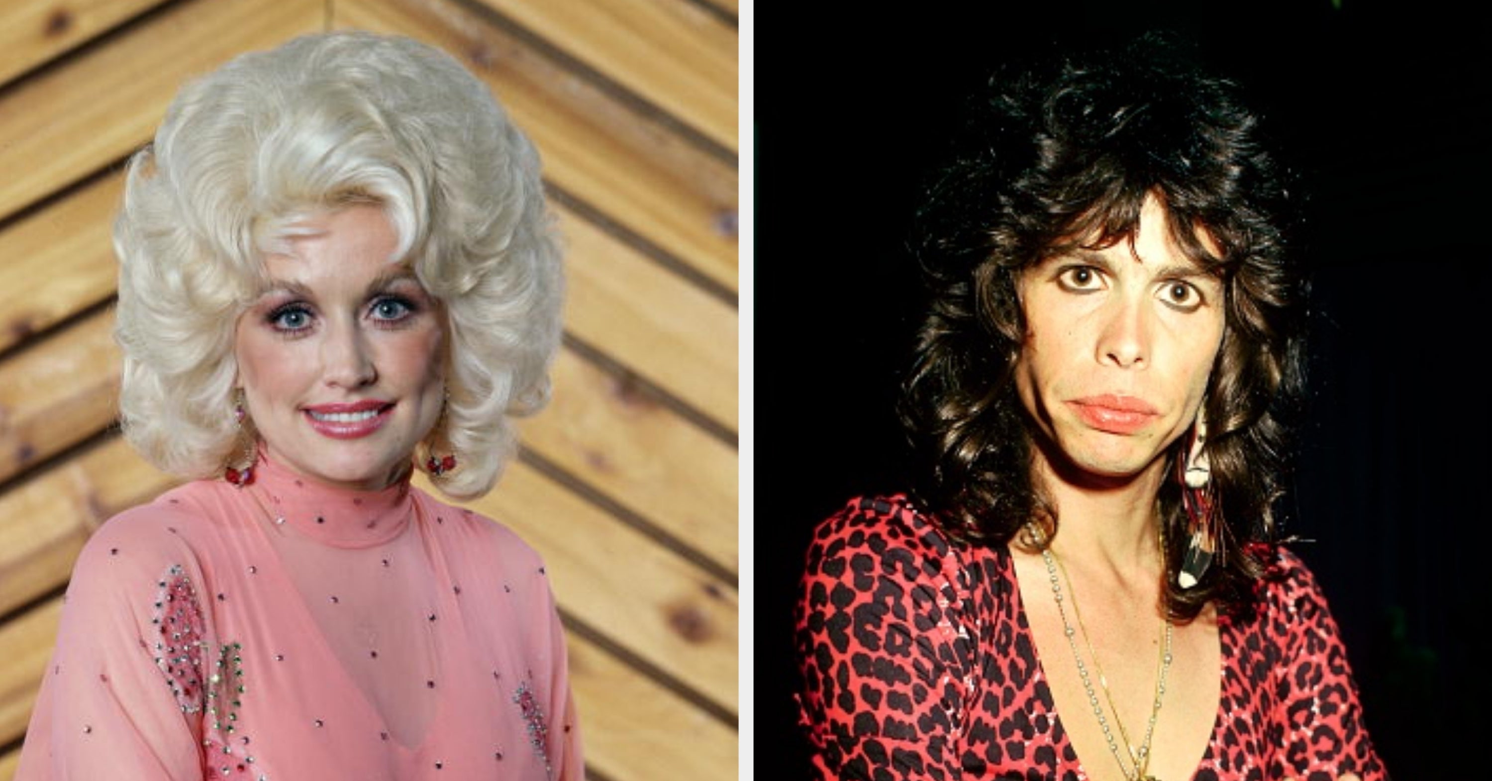 Can You Name These UBER Iconic '70s Musicians And Bands In 60 Seconds Or Less?