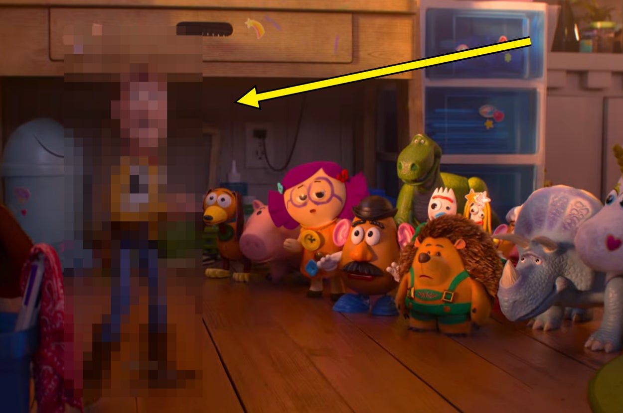 "Call This Man ASAP": The "Toy Story 5" Trailer Just Dropped, And Everyone Is Talking About This One "Millennial" Detail