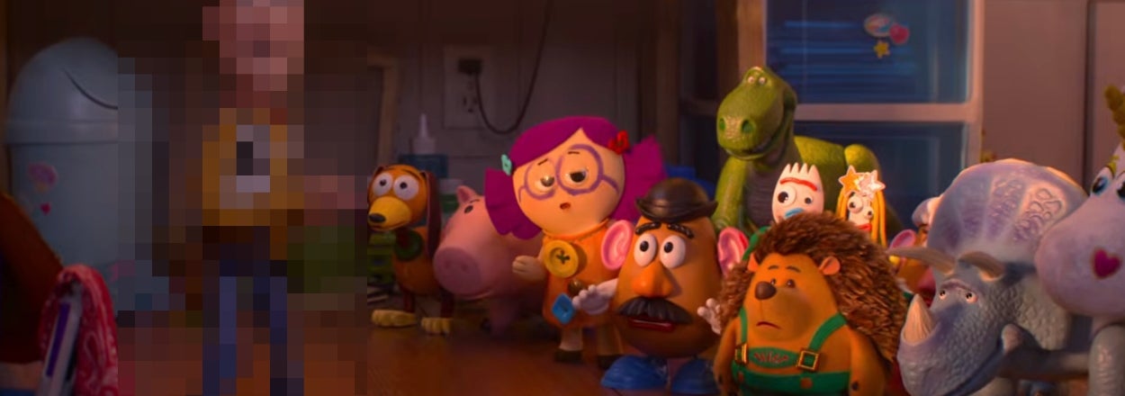 "Call This Man ASAP": The "Toy Story 5" Trailer Just Dropped, And Everyone Is Talking About This One "Millennial" Detail