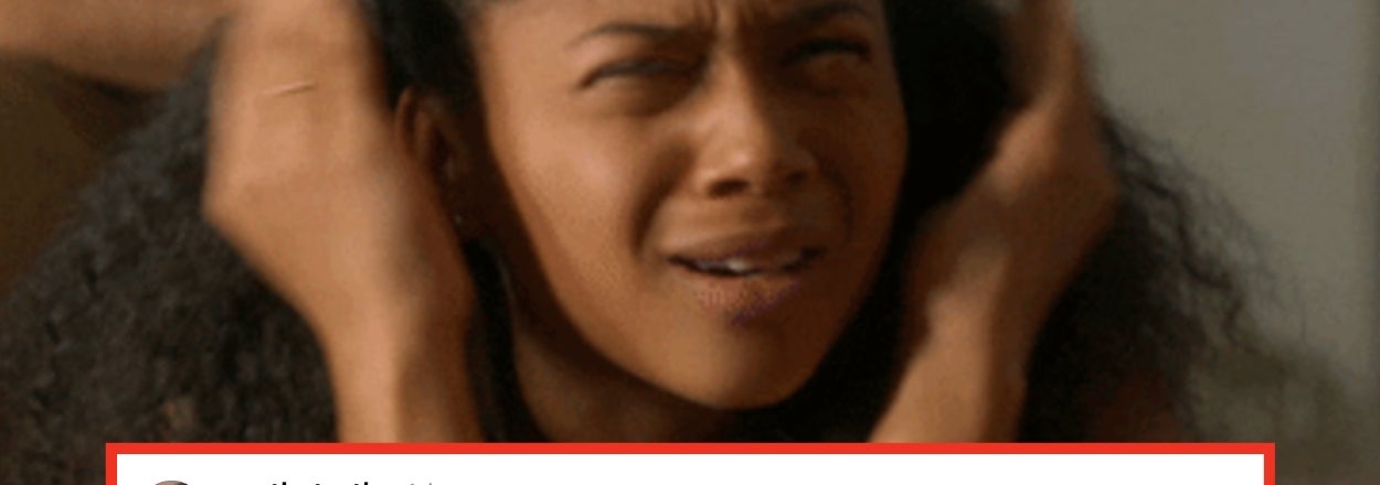 Nearly 2 Million People Are In Disbelief Over These Diabolical Explanations Of What An Orgasm With A Penis Feels Like