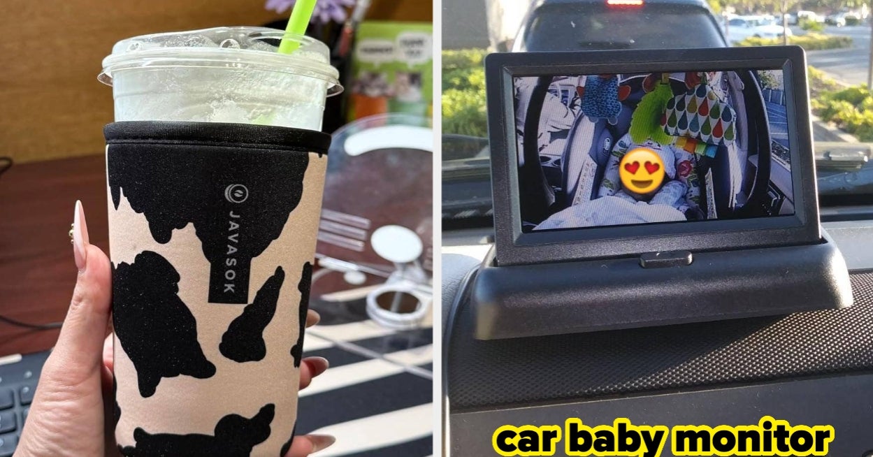 These 28 Products Are So Good, You’ll Want To Share This List With Everyone You Know