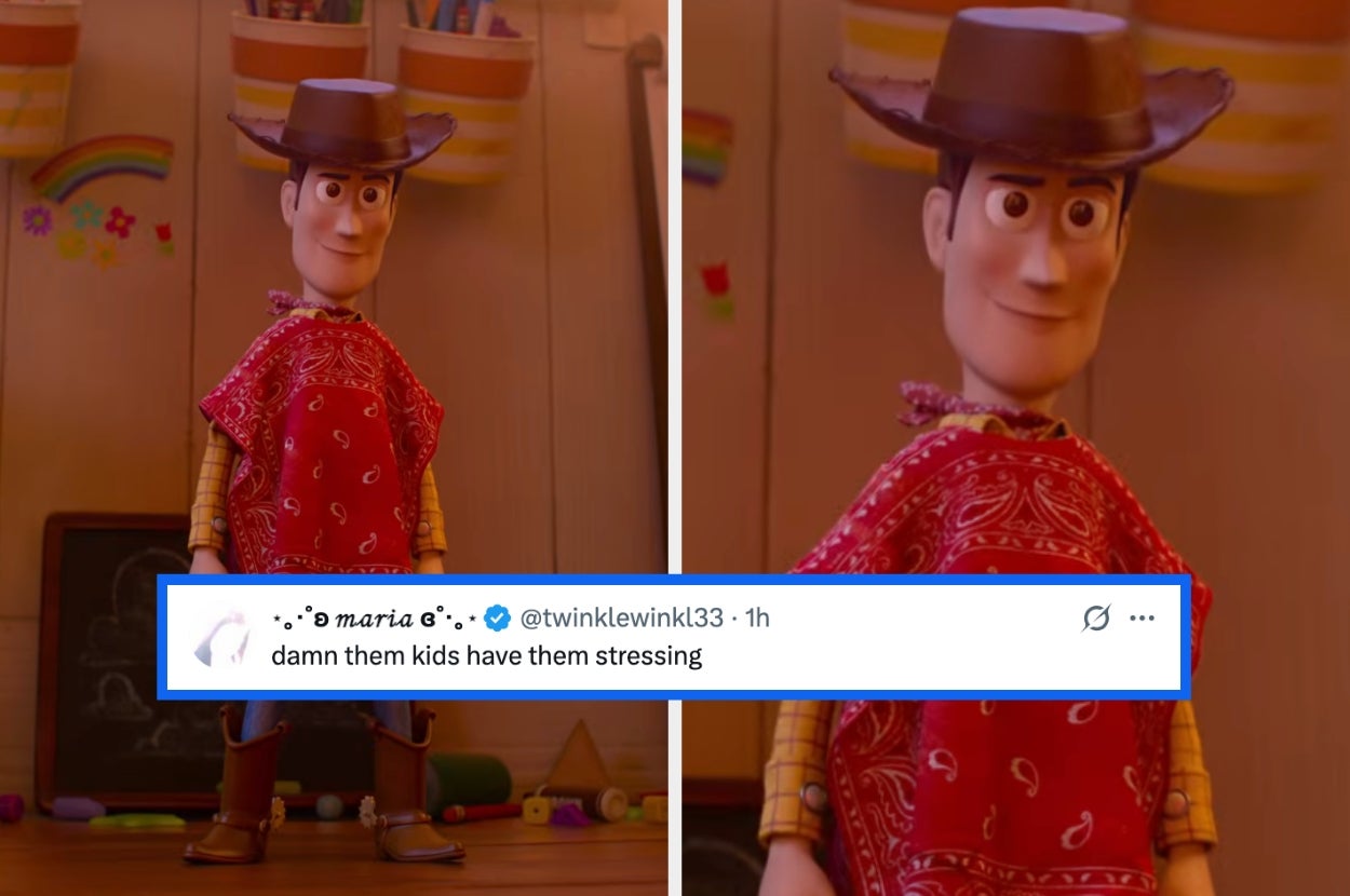 toy story sex shadow Shadows!! : r/funny main image 1
