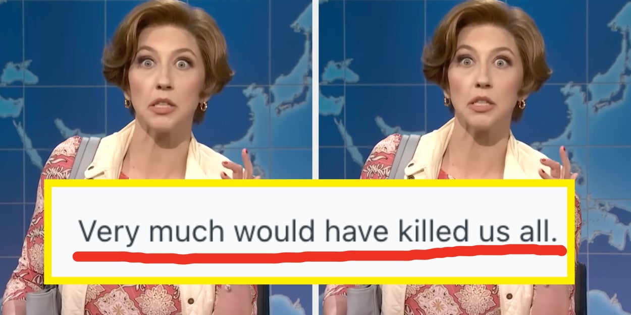 Gut Feelings That Averted Disaster: Real Stories