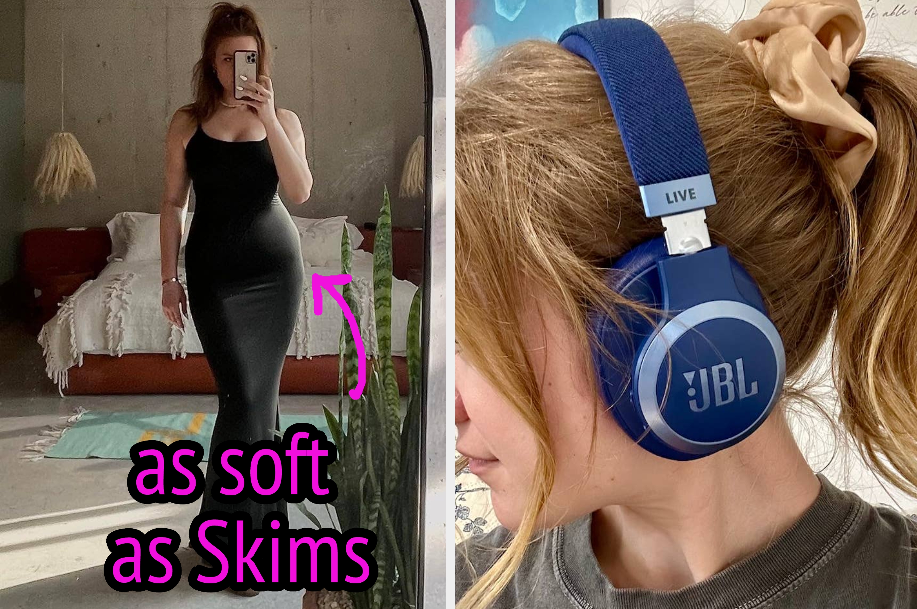 buzzfeed.com - Mariel Guzman - Love The Look Of Expensive Designer Brands A Bit Too Much? Try These 36 Cheaper Versions