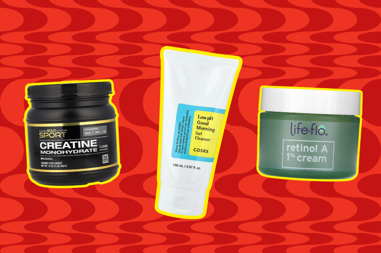 Over 20,000 Wellness Faves Are Included In iHerb's Spotlight Sale RN — So, Here's What To Pick Up