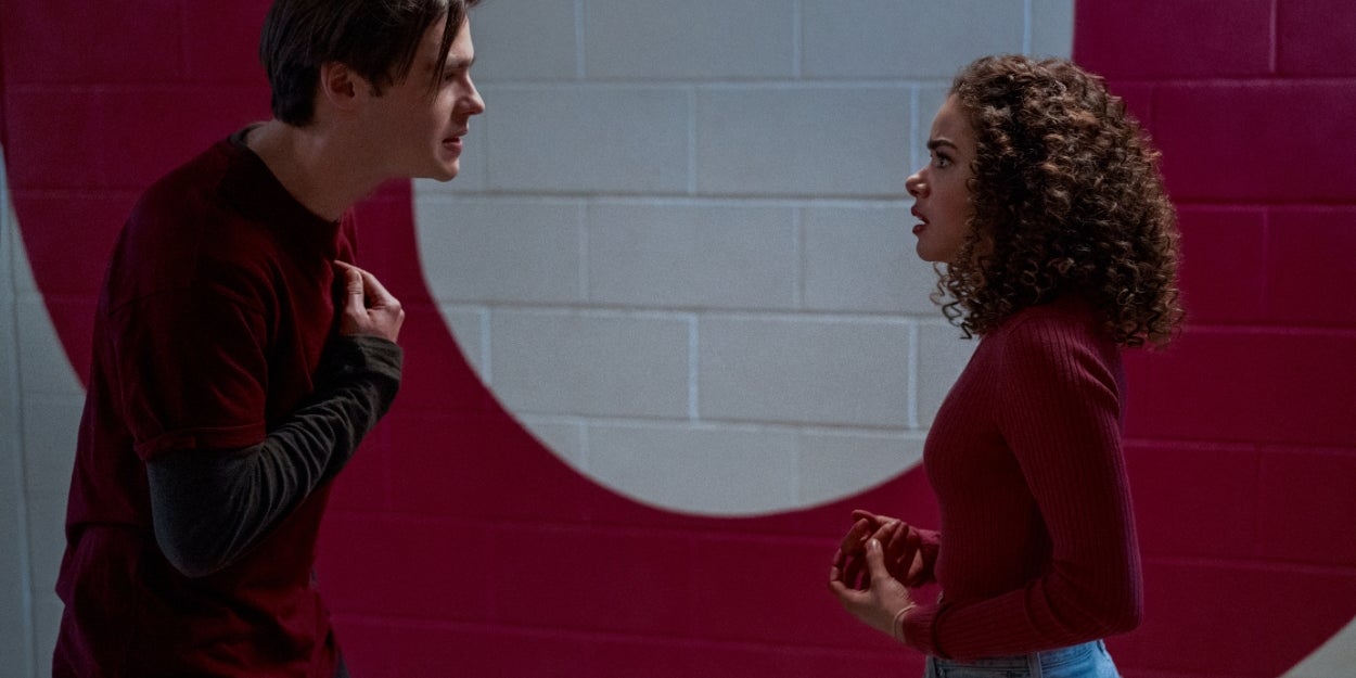 Would You Break Up In These Scenarios?