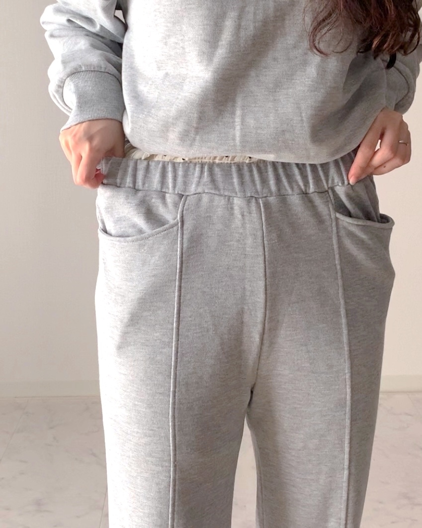 上下セットで3278円！しまむらの「高見えセットアップ」レビュー