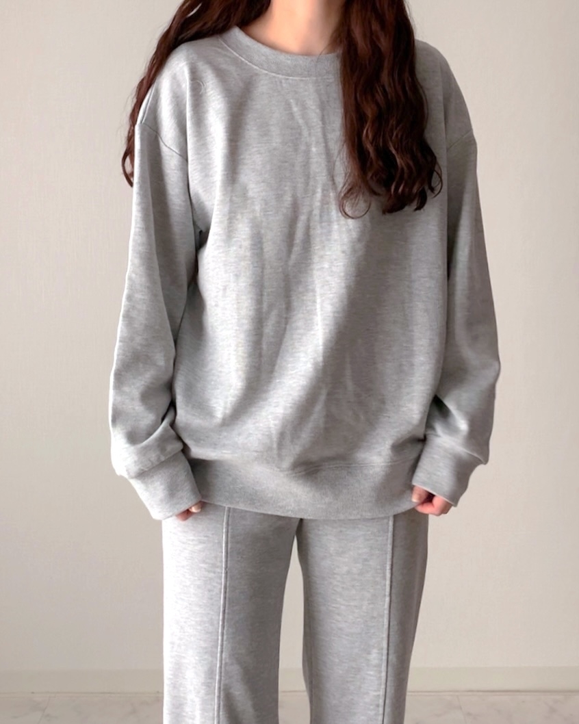 上下セットで3278円！しまむらの「高見えセットアップ」レビュー