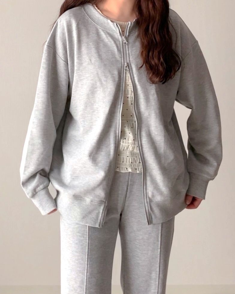 上下セットで3278円！しまむらの「高見えセットアップ」レビュー