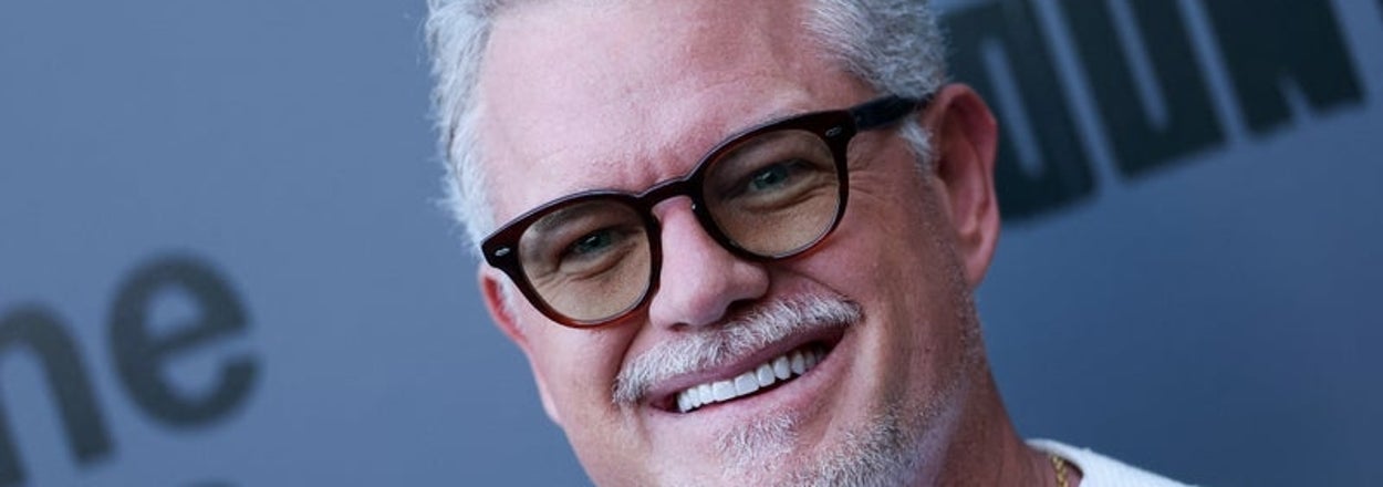Eric Dane, 'Grey's Anatomy' And 'Euphoria' Star, Has Died At 53