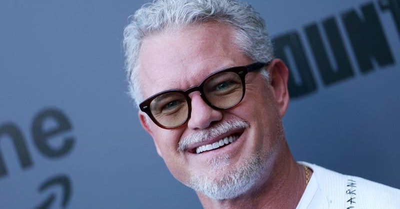 Eric Dane, 'Grey's Anatomy' And 'Euphoria' Star, Has Died At 53