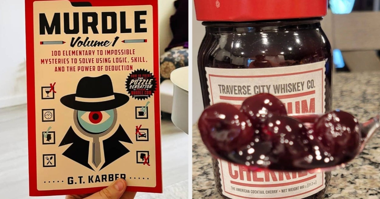 27 Little Treats You Won’t Regret Buying For Yourself, Promise