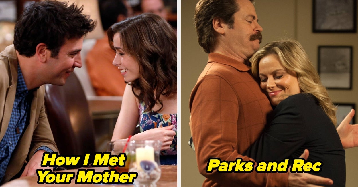 23 Sitcoms That Had Some Of The Worst Final Seasons In TV History
