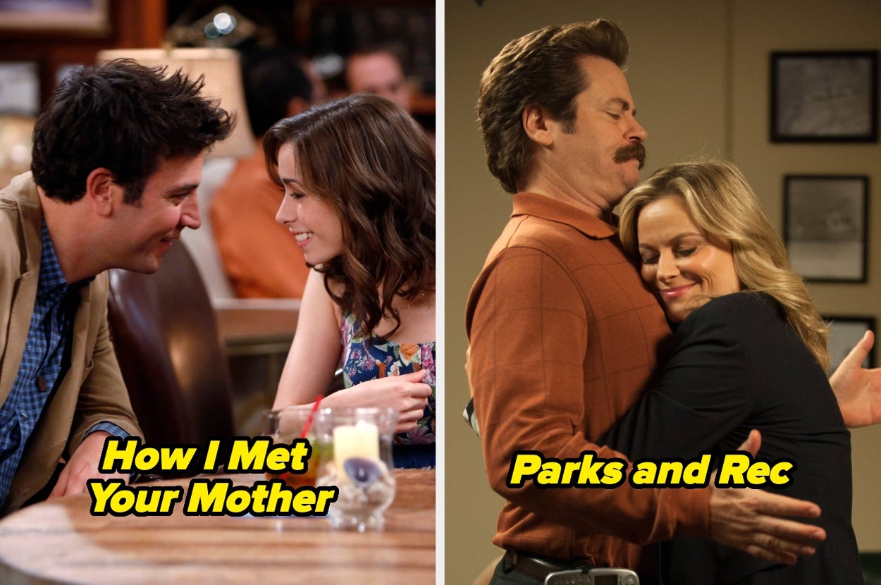 23 Sitcoms That Had Some Of The Worst Final Seasons In TV History